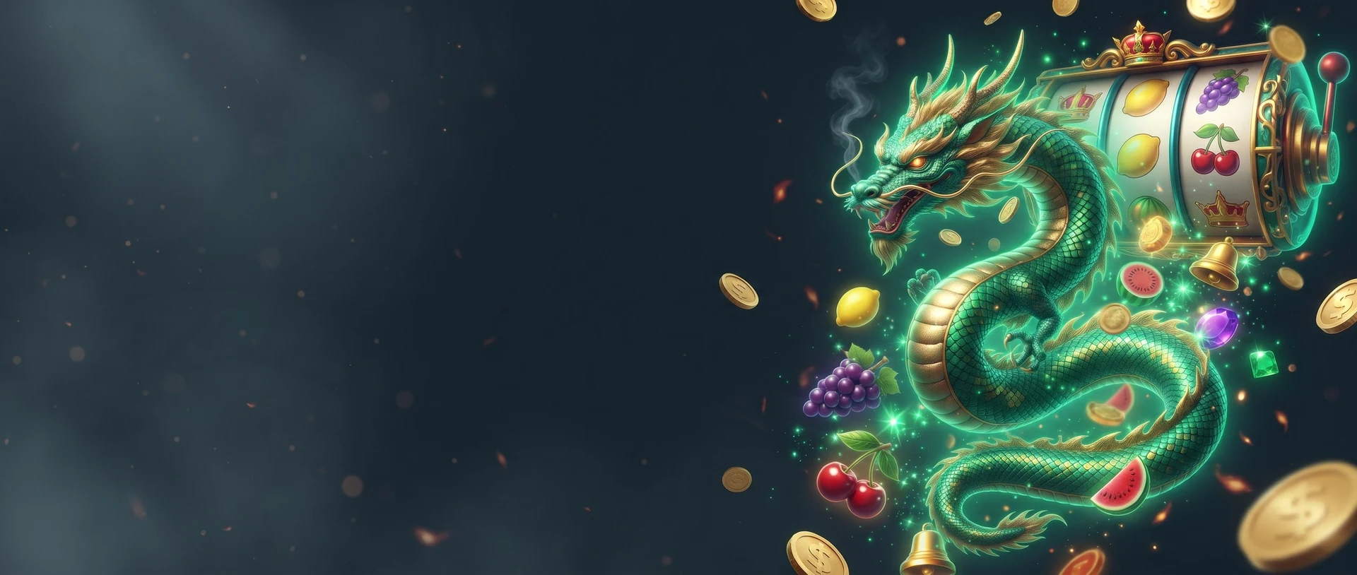 BetCollect Spiele: Slots, Megaways und Tischspiele